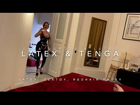 ❤️ Sorellastra dai capelli rossi in costume di latex scopata dal fratellastro ❤❌ Porno duro al it.dienlanhbk.top ️❤