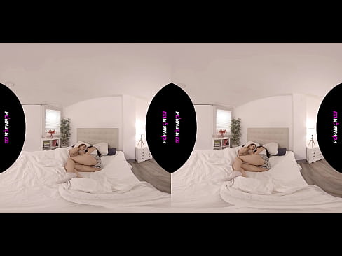 ❤️ PORNBCN VR Due giovani lesbiche si svegliano arrapate in realtà virtuale 4K 180 3D Ginevra Bellucci Katrina Moreno ❤❌ Porno duro al it.dienlanhbk.top ️❤